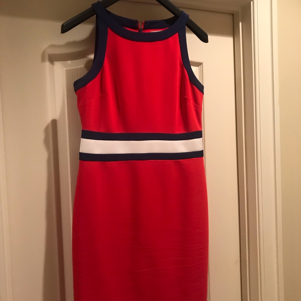 Banana republic dress